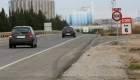 La DGT estudia bajar a 90 km/h el límite en secundarias