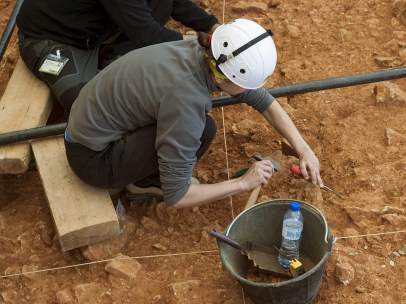 Atapuerca