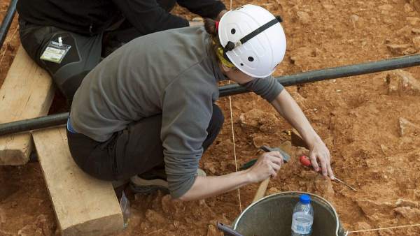 Atapuerca Atapuerca