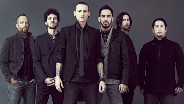 Resultado de imagen para linkin park