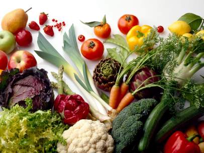Verduras