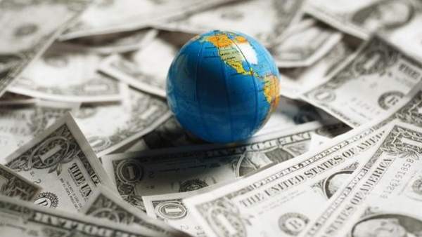 Millonarios en el mundo Millonarios en el mundo