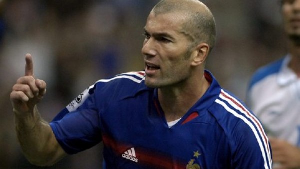 ZIdane ZIdane
