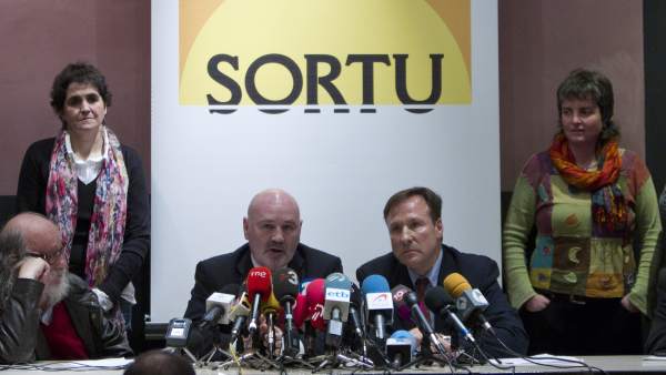 Sortu Sortu