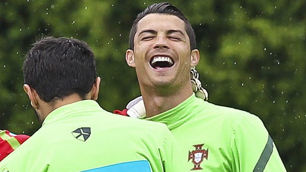 Cristiano Cristiano
