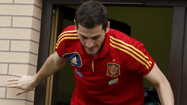 Casillas Casillas
