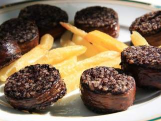 Morcilla de Burgos