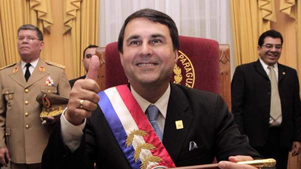 Federico Franco Federico Franco