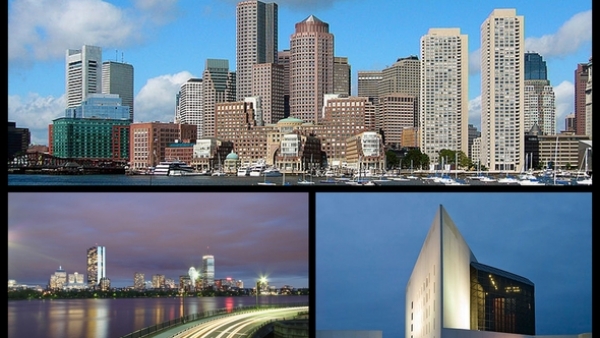 Boston Boston