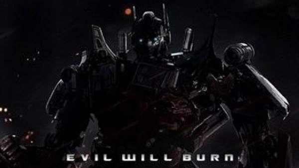 Transformers 4 Transformers 4