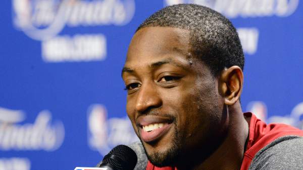 Wade Wade