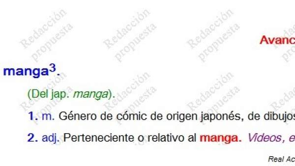 Manga Manga