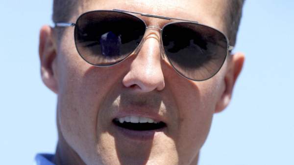 Michael Schumacher Michael Schumacher