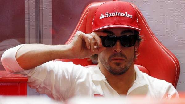 Fernando Alonso Fernando Alonso