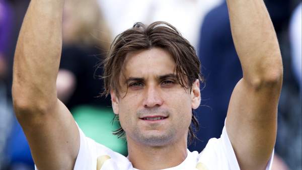 David Ferrer David Ferrer