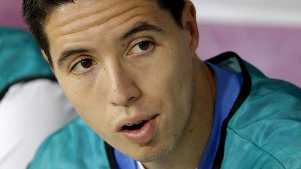 Nasri Nasri
