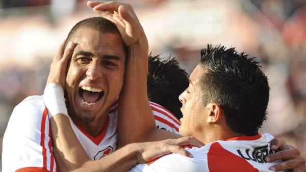 David Trezeguet David Trezeguet