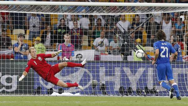 Andrea Pirlo Andrea Pirlo