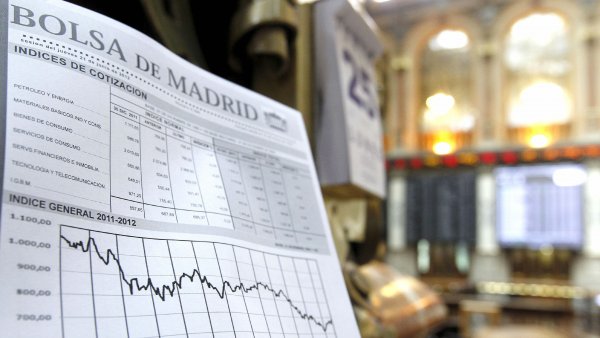 La Bolsa La Bolsa
