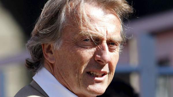 Montezemolo Montezemolo