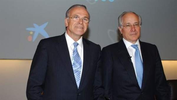 Caixabank y Banca Cívica Caixabank y Banca Cívica