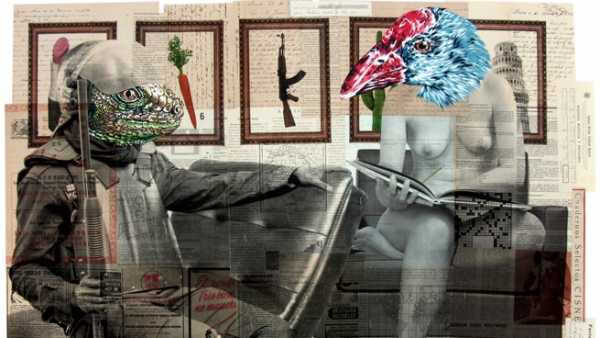 Grafiti de Vinz Feel Free Grafiti de Vinz Feel Free