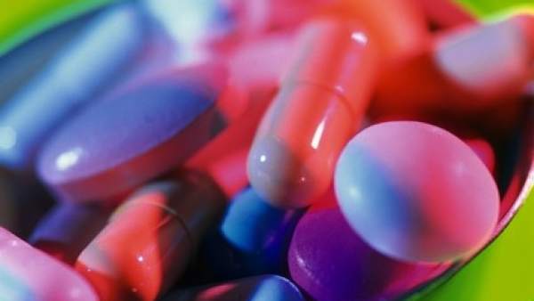 Pastillas Pastillas