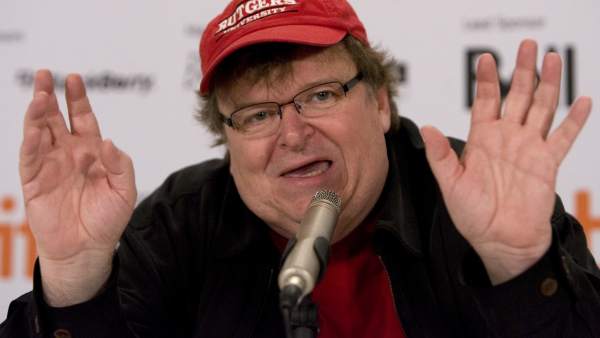 Michael Moore Michael Moore