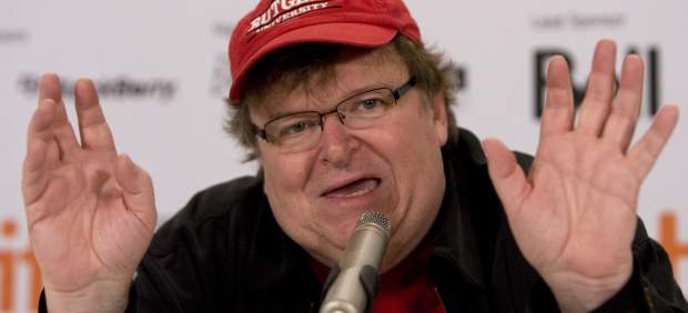 Michael Moore