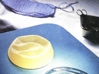 Implantes mamarios
