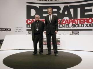 José Luis Rodríguez Zapatero