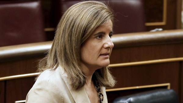 Fátima Báñez Fátima Báñez