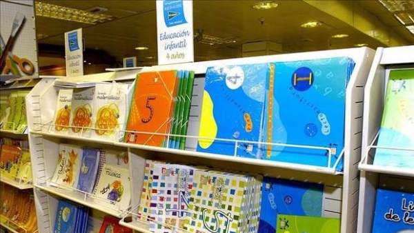 Libros de texto Libros de texto