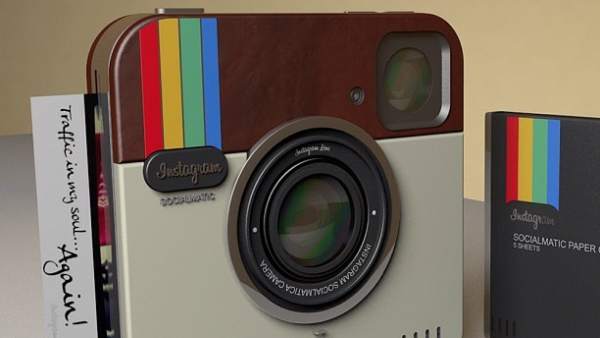 Instagram Instagram