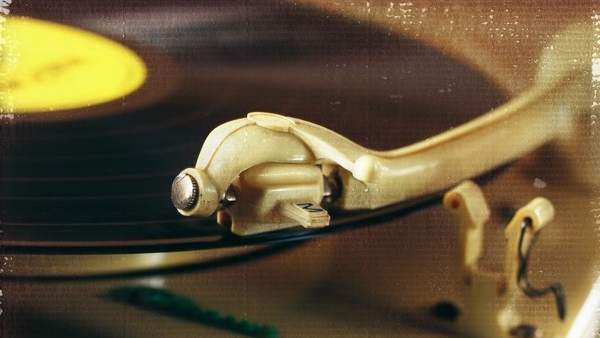 Tocadiscos de vinilo Tocadiscos de vinilo