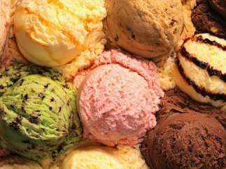 Helados