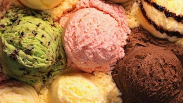 Helados Helados