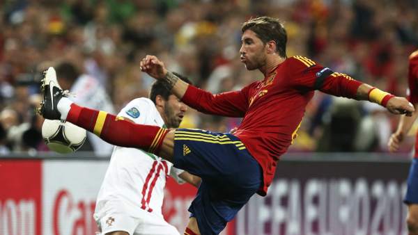 Sergio Ramos Sergio Ramos