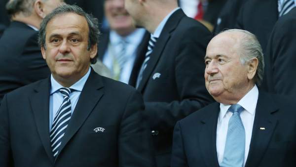 Platini Platini