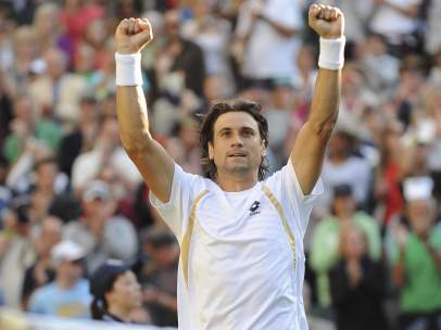 David Ferrer
