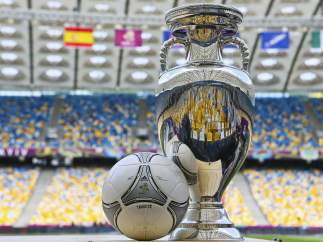 Trofeo Eurocopa