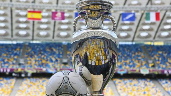 Trofeo Eurocopa Trofeo Eurocopa