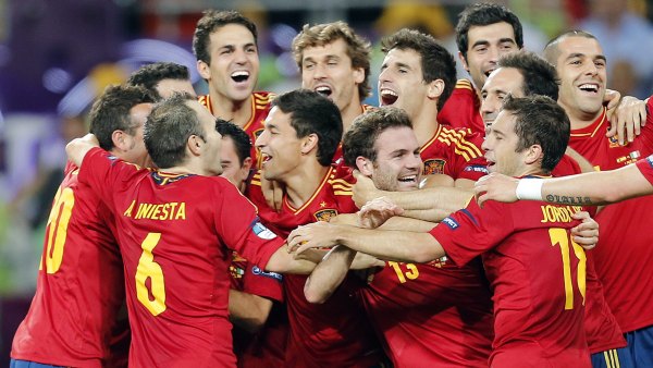 España España