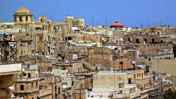 Malta Malta