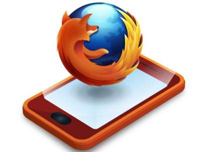 Firefox