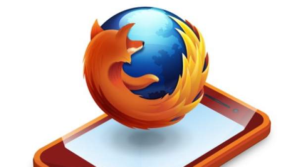 Firefox Firefox