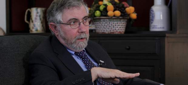 Paul Krugman Paul Krugman