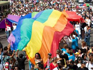 Marcha gay