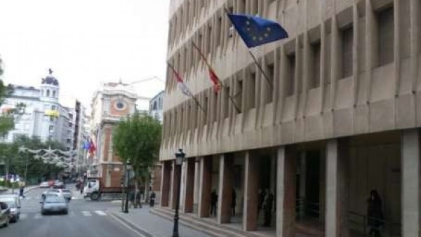 Audiencia Provincial de Albacete Audiencia Provincial de Albacete