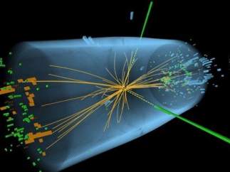 Bosón de Higgs